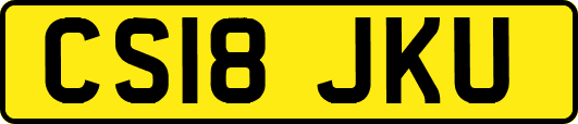 CS18JKU