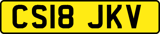CS18JKV