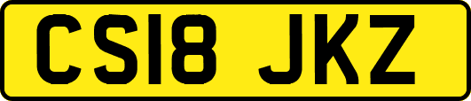 CS18JKZ