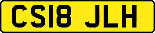 CS18JLH