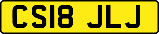CS18JLJ