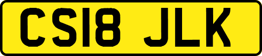 CS18JLK