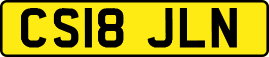 CS18JLN