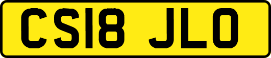 CS18JLO