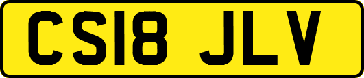 CS18JLV
