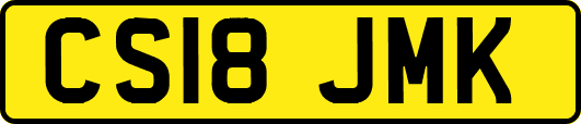 CS18JMK