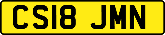 CS18JMN