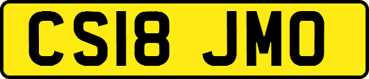 CS18JMO