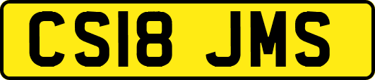 CS18JMS