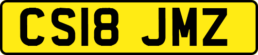 CS18JMZ