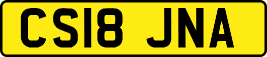 CS18JNA