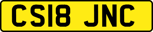 CS18JNC