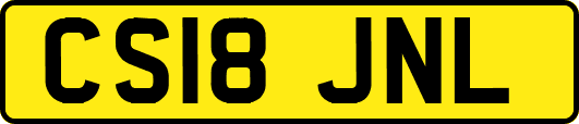 CS18JNL
