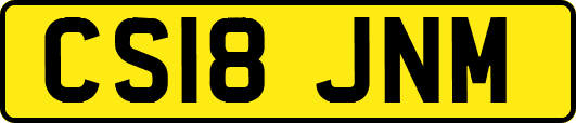 CS18JNM