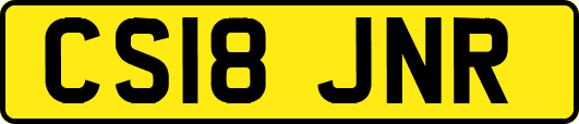 CS18JNR