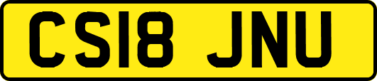 CS18JNU