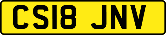 CS18JNV