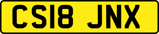CS18JNX