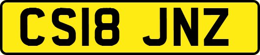 CS18JNZ