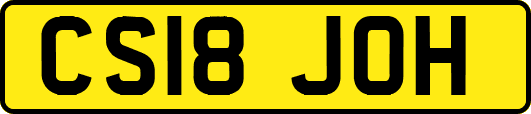 CS18JOH