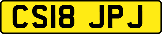 CS18JPJ