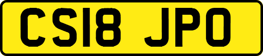 CS18JPO
