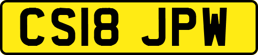 CS18JPW