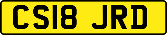 CS18JRD