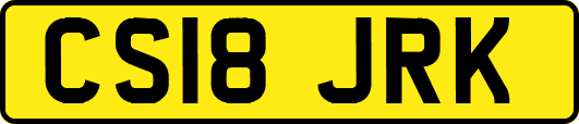 CS18JRK