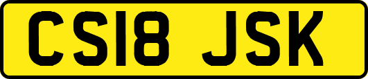 CS18JSK