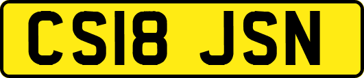 CS18JSN