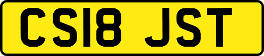 CS18JST