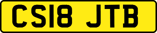 CS18JTB