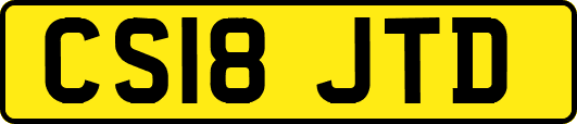 CS18JTD