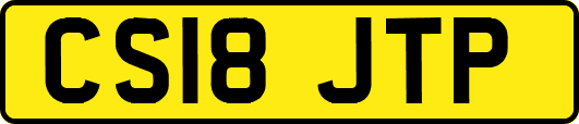 CS18JTP