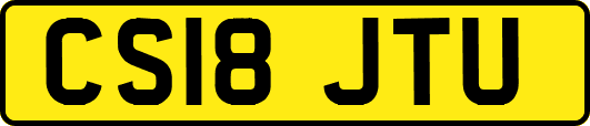 CS18JTU