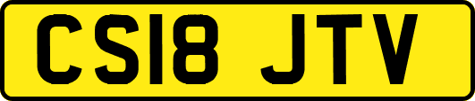 CS18JTV