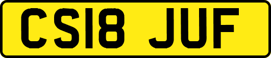 CS18JUF