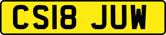 CS18JUW