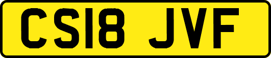 CS18JVF