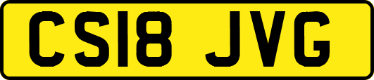 CS18JVG