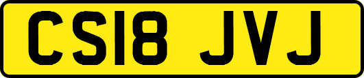 CS18JVJ