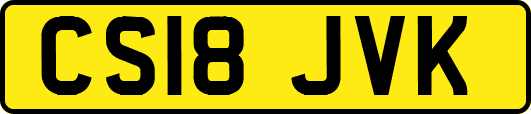 CS18JVK
