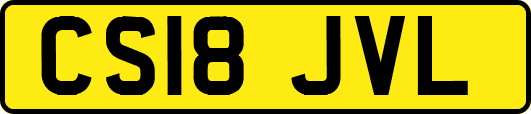 CS18JVL