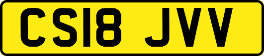 CS18JVV