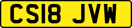 CS18JVW