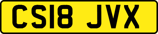 CS18JVX