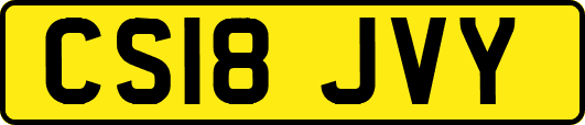 CS18JVY