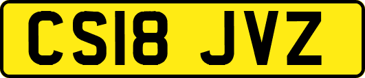 CS18JVZ