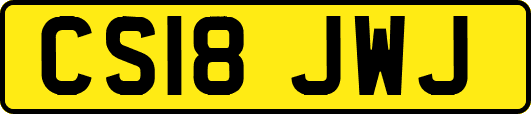 CS18JWJ